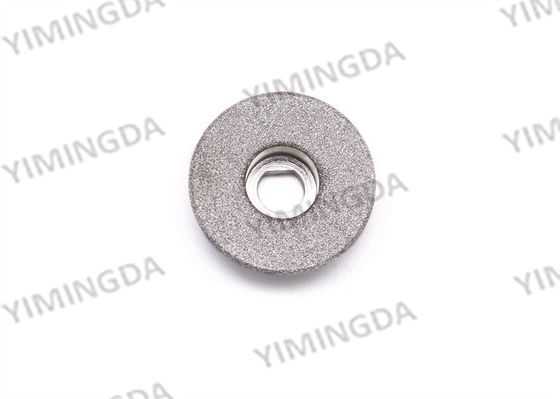 YMD SGS Metal Grinding Stone Wheel For Serkon Cutter