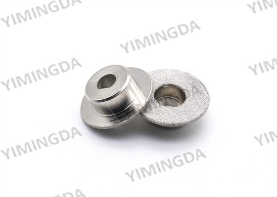 YMD SGS Metal Grinding Stone Wheel For Serkon Cutter