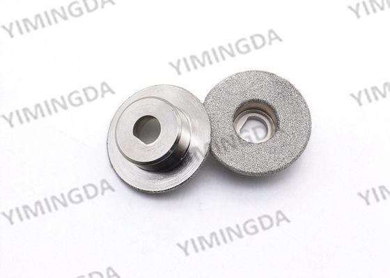 YMD SGS Metal Grinding Stone Wheel For Serkon Cutter