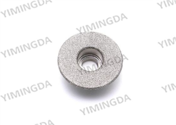 YMD SGS Metal Grinding Stone Wheel For Serkon Cutter