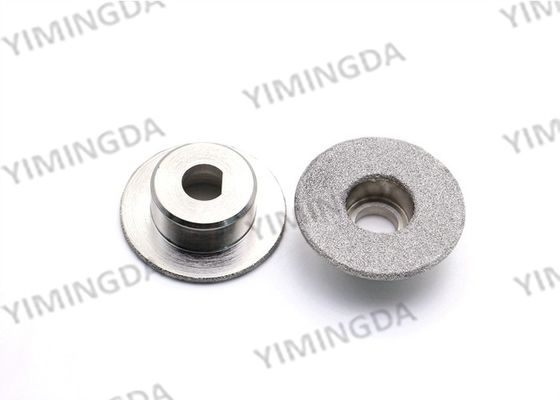 YMD SGS Metal Grinding Stone Wheel For Serkon Cutter