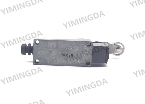 PN Limit Switch Spare Parts For Yin Spreader SM-III(2.0M3) Cutting Machine