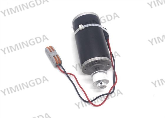 Motor Spare Parts With Cable For Yin Plotter Cutting Machine