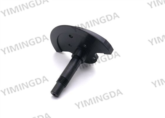 98535000 Crankshaft Balanced Direct Drive For PARAGON HX/VX Cutter Part