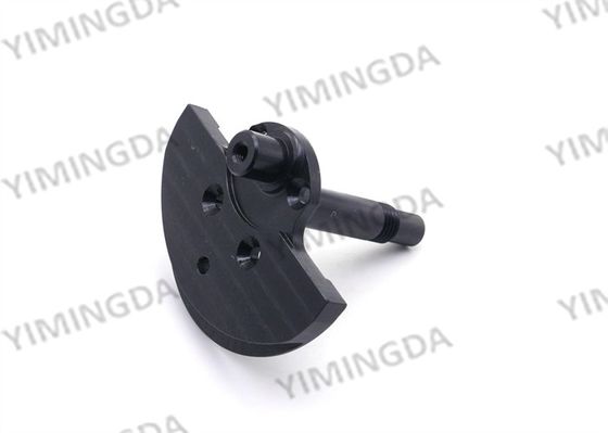 98535000 Crankshaft Balanced Direct Drive For PARAGON HX/VX Cutter Part