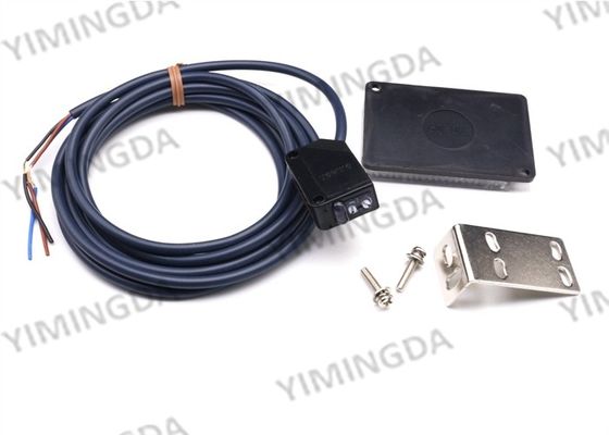 E3Z-LS61 Omron Sensor With Light For Yin HY-H2307JMS Cutter