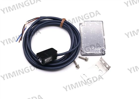 E3Z-LS61 Omron Sensor With Light For Yin HY-H2307JMS Cutter