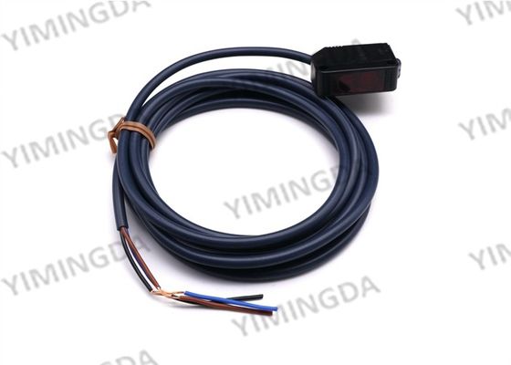 E3Z-LS61 Omron Sensor With Light For Yin HY-H2307JMS Cutter