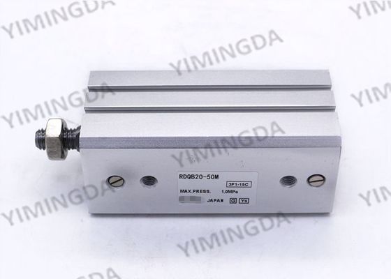 PN RDQB20-50M Cylinder 2A1-28T For Auto Cutting Machine