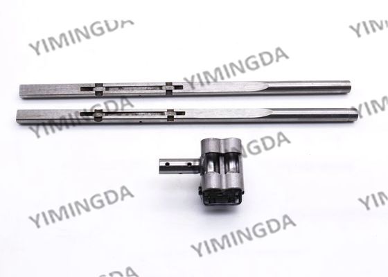CAD CAM T-8752C-405 Needle Bar Assembly Parts For Brother Sewing