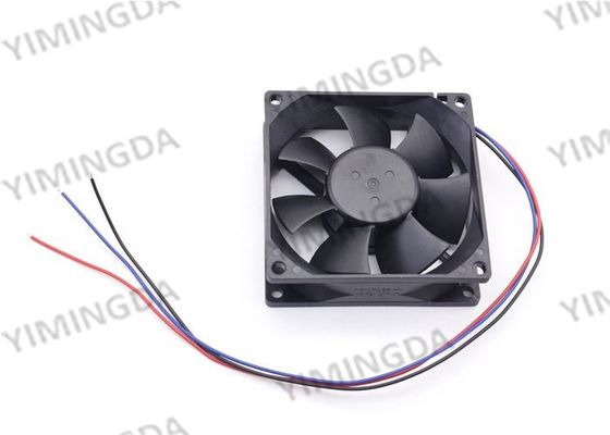 PN 98745001 Assy Head Cover Fan HV Auto Cutter Spare Parts For Textile Machine