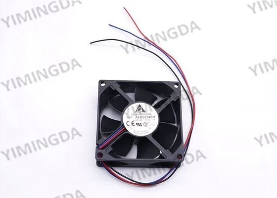 PN 98745001 Assy Head Cover Fan HV Auto Cutter Spare Parts For Textile Machine