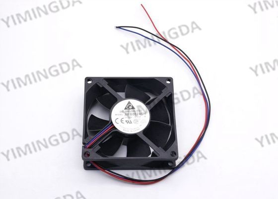 PN 98745001 Assy Head Cover Fan HV Auto Cutter Spare Parts For Textile Machine