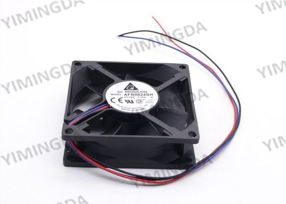 PN 98745001 Assy Head Cover Fan HV Auto Cutter Spare Parts For Textile Machine