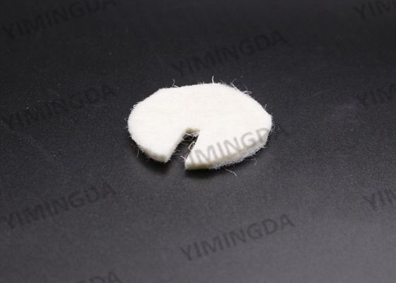 PAD SPONGE 21983000 Cutting Machine Parts For Gerber S91