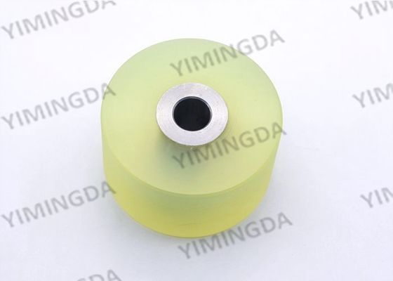 74017000 Guide Chain Roller Assy Conveyor Shark For GT7250 Parts PN776110002