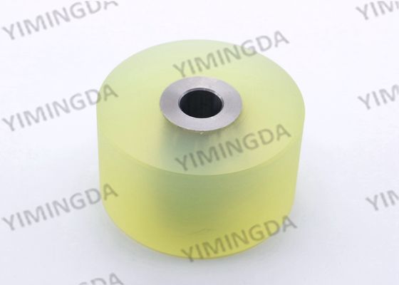 74017000 Guide Chain Roller Assy Conveyor Shark For GT7250 Parts PN776110002