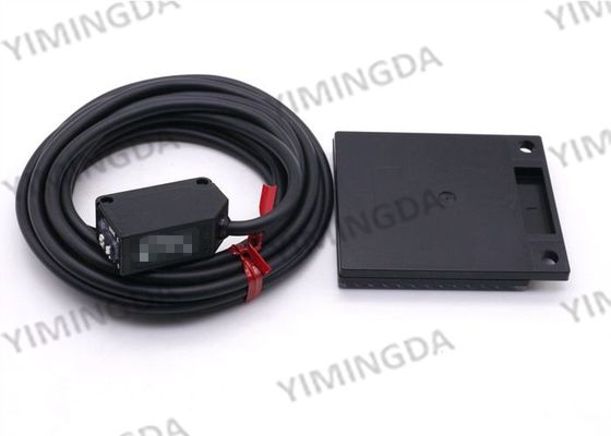 PN 04.04.14.1101 Photo Sensor Cutter Machine Parts For OSHIMA Spreader