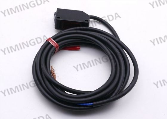 PN 04.04.14.1101 Photo Sensor Cutter Machine Parts For OSHIMA Spreader