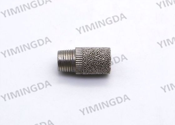 PN 875500101 Textile Machine Parts Electromagnetic Valve Group Silencer GTXL Z7