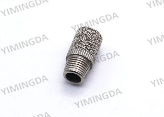 PN 875500101 Textile Machine Parts Electromagnetic Valve Group Silencer GTXL Z7