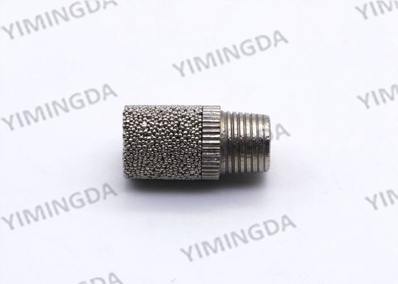 PN 875500101 Textile Machine Parts Electromagnetic Valve Group Silencer GTXL Z7