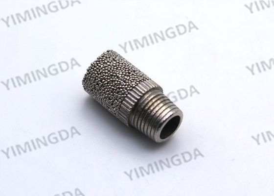 PN 875500101 Textile Machine Parts Electromagnetic Valve Group Silencer GTXL Z7