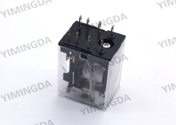 PN DJ0227-1 RELAY HC2-H-DC24V AP3222K Spreader Spare Parts For OSHIMA