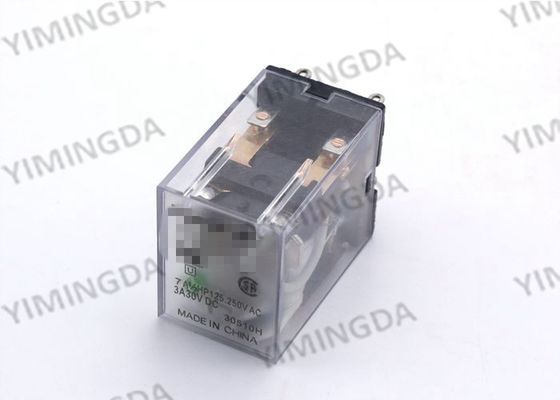 PN DJ0227-1 RELAY HC2-H-DC24V AP3222K Spreader Spare Parts For OSHIMA