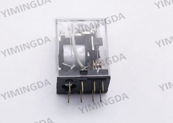 PN DJ0227-1 RELAY HC2-H-DC24V AP3222K Spreader Spare Parts For OSHIMA