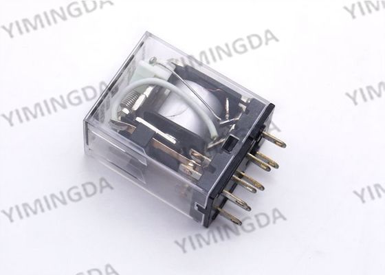 PN DJ0227-1 RELAY HC2-H-DC24V AP3222K Spreader Spare Parts For OSHIMA