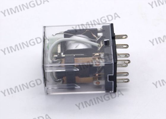 PN DJ0227-1 RELAY HC2-H-DC24V AP3222K Spreader Spare Parts For OSHIMA