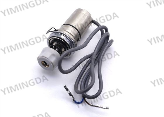 PN PA007EPM008 Textile Spare Parts Magnet Wire Clamp For BOK Plotter