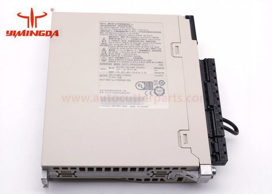 SGM7J-04AFC6S SGD7S-2R8A00A 400W Cutter Servo Motor For YIN HY-1705/1707