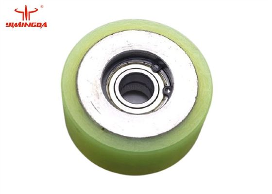 Oshima Spreader Wheel PN B4038 Spare Parts Long Lifespan