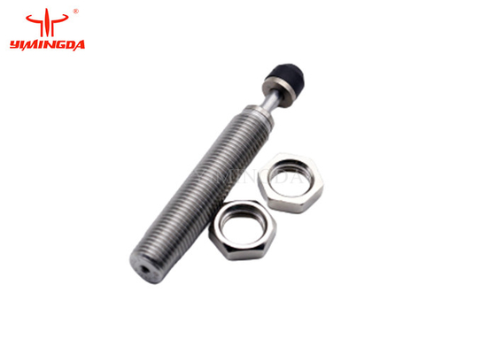 125203 Auto Cutting Machine IX6 Parts Hydraulic Damper Double Shock Absorber