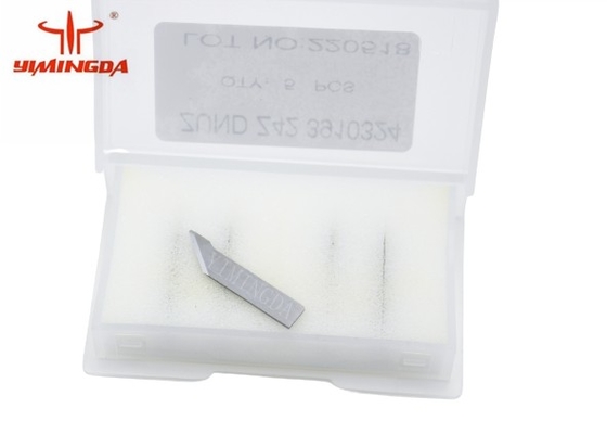 Z42 3910324 ใบมีดตัด 28 X 5.5 มม. หนา 0.63 มม. สำหรับเครื่องตัด Zund