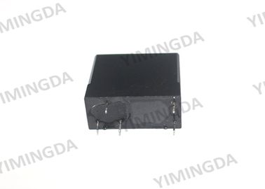 24 VDC Relay P & B for GT 3250 parts , spare parts number 760500205-