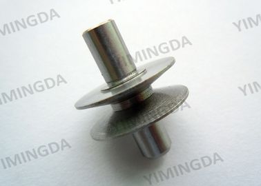 Shaft , Pulley 90391000- for XLC7000 Parts , suitable for Gerber cutter