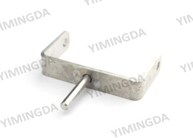 SGS Pulley Support Assy สำหรับชิ้นส่วนเครื่องตัดอัตโนมัติ