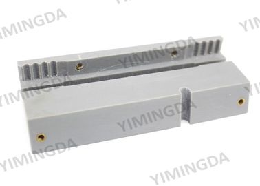Professional Bottom Slide Block for SY101 Spreader parts , 101-028-005
