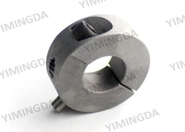แคลมป์ดัดแปลง Sharpener PN 59143002 gerber Parts สำหรับ GT7250 ชิ้นส่วนเครื่องจักรสิ่งทอ