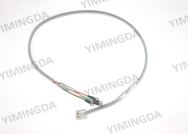 PN 75278001 ชุดสายเคเบิลคัตเตอร์สำหรับชิ้นส่วน CAM S-91 GT7250 / S7200
