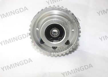 Pulley Assy End , 7 / 8 '' Stroke for GT7250 Parts for Gerber Cutter  PN 67902002