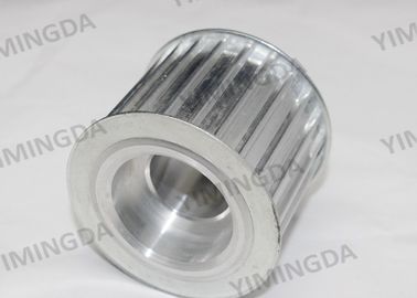 Pulley , Spare parts 90296000- for XLC7000 Cutter , suitable for Gerber