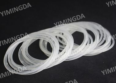 125X10 - 83A Pyrathane O - Ring 496500215 for GTXL parts , Textile Machine Parts