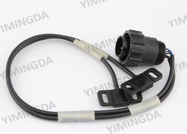 สวิตช์ Limit Assy Cutter อะไหล่สำหรับ GT5250 GT7250 PN 82481000