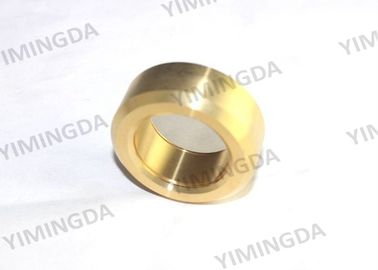 Fixed Roller for GT5250 Parts , PN 75375001- suitable for Gerber Cutter
