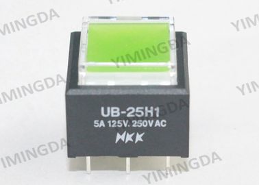 เปลี่ยน UB-25H1- อะไหล่สำหรับเครื่องตัด XLC7000