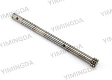 Sharpener Drive Pinion Shaft ชิ้นส่วนเครื่องตัดอัตโนมัติ PN 74187000 ความแข็งสูง